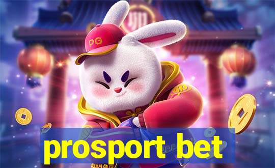 prosport bet